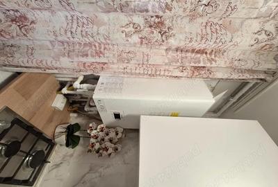 Garsonieră nedecomandată în Pantelimon - 3