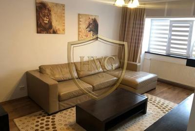Apartament cu 3 camere decomandat, mobilat în Tineretului