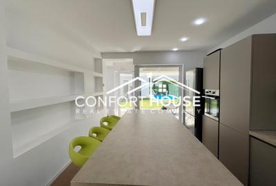 Vila D+P+E, piscina, mobilat, IANCU NICOLAE - British School - 18