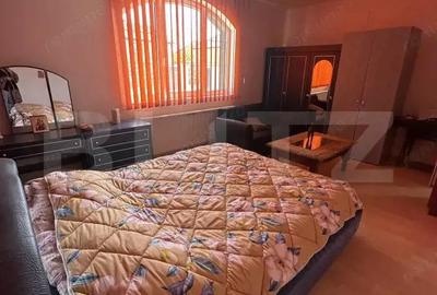 Casa tip P+M,4 camere,240mp,zona Aurel Vlaicu - 1