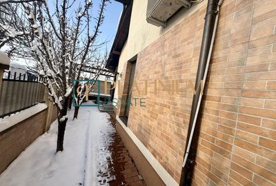 P4781 Casa INDIVIDUALA cu 6 camere in zona Braytim P+M - 3