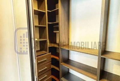 Apartament cu 2 camere decomandat, mobilat în Dristor - 8