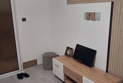 Garsonieră decomandată în Valu lui Traian - 7