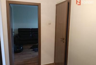 Apartament de vanzare cu 2 camere la etajul 3, zona Sagului Apartament de vanzare cu 2 camere la etajul 3, zona Sagului - 14
