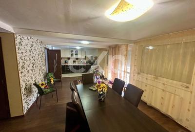 Casă individuală cu 4 camere cu Canalizare în Vâlcele - 1