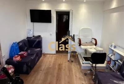 Garsonieră semidecomandată, mobilată în Mărăști - 1