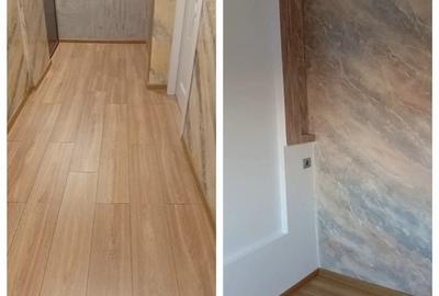 Vand apartament cu 2 camere, semidecomandat, 50mp utili. - 6