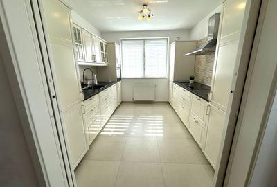 Duplex cu 4 camere cu Canalizare în Corbeanca - 13