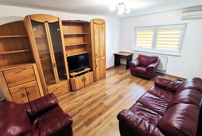 2 camere | Floreasca - Dorobanti | Mobilat complet - 2