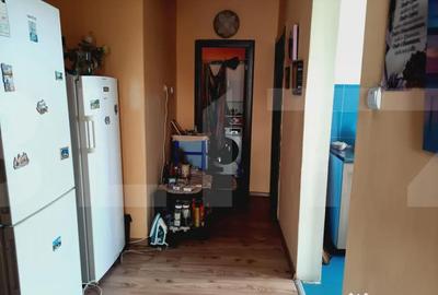 Apartament cu 2 camere decomandat în Aeroport - 2