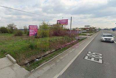 Spațiu industrial, de 1,250 mp, în 1 Decembrie - 6