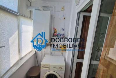 VEST -3 CAMERE SEMIDECOMANDAT , ETAJ 3, CENTRALA GAZ, 52 MP - 5