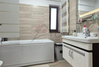 Apartament cu 3 camere în Miroslava - 3