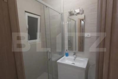 Apartament cu 3 camere decomandat în Burdujeni - 2