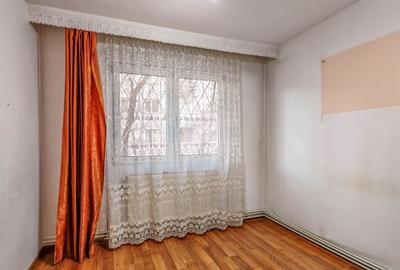 Apartament cu 2 camere semidecomandat în Prelungirea Ferentari - 7