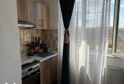 Apartament cu 2 camere decomandat în Lotus - 6