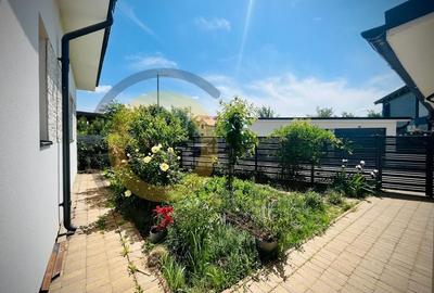 Casa Corbeanca 3 camere - 3