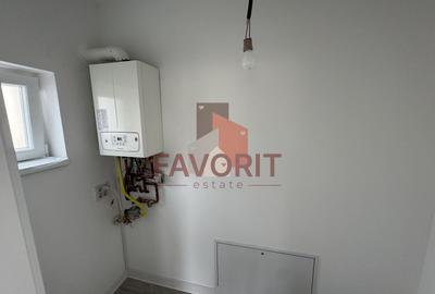 Casă individuală cu 5 camere cu Canalizare în Moșnița Nouă - 5