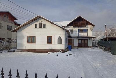 Casa individuala 240mp,teren 550 mp,Moreni - 4