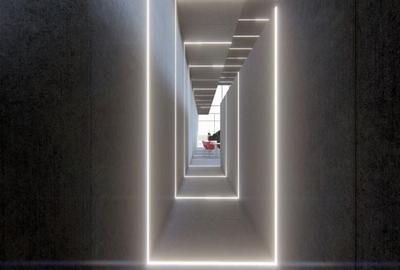 Inchiriere spatii birouri in cladirea Oslo -  Petrache Poenaru - de la 175 mp - 4