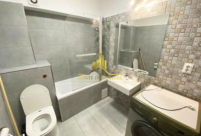 Apartament cu 3 camere semidecomandat, mobilat în Bulgaria - 5