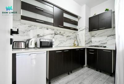 Eforie Nord Acapulco-Garsoniera 40,70mp mobilata-utilata total - 8