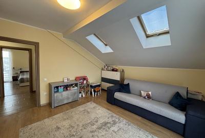 Apartament cu 2 camere in Sanpetru - 4