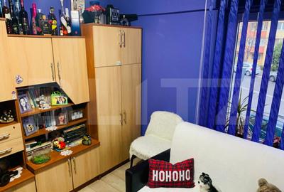 Apartament 3 camere, 62.66 mp, zona Tudor - 6