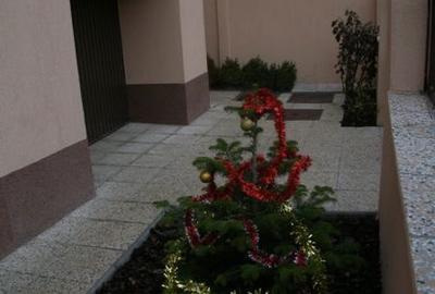 Apartament cu 4 camere decomandat, mobilat în Cotroceni - 2