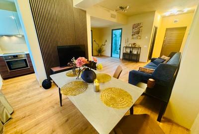 Apartament  superb 3 camere Herastrau , direct proprietar , oportunitate ! - 2