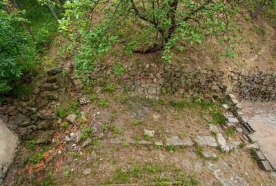 Proprietate compusa din doua case si teren 378 mp Purc?... - 4