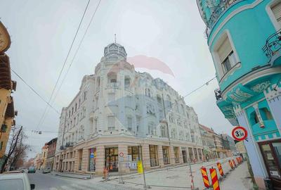 Apartament 1 camere, Palat Apollo, Pietonala Oradea, De ... - 4