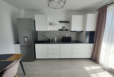 Apartament cu 2 camere semidecomandat în Sud - 3