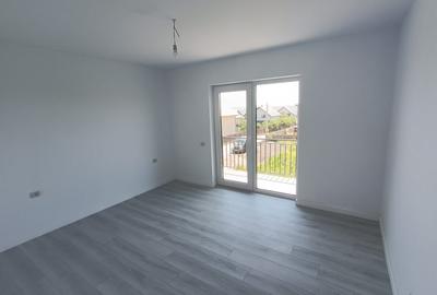 CASA TRIPLEX, 113 MP, PARTER SI ETAJ, INTABULATA,CONSTRUCTIE 2025, VALEA LUPULUI - 13