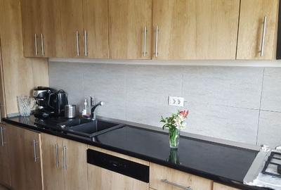 Inchiriere apartament nou 2 camere Aviatiei Metropolitan Residence,decomandat 75 - 2