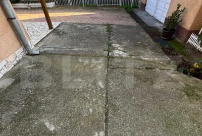 Casă cu 6 camere cu Teren 1200 Mp în Șoimuș - 7