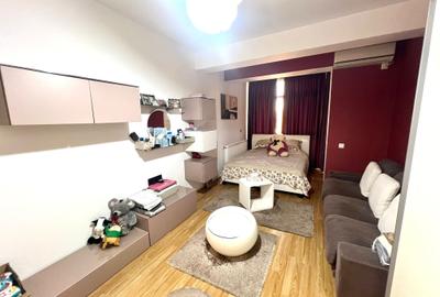 Apartament cu 3 camere semidecomandat, mobilat în Alba Iulia - 14