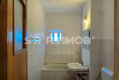 Apartament 3 camere Zona Garii - 14