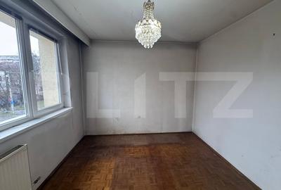 Apartament cu 3 camere semidecomandat în Grigorescu - 2