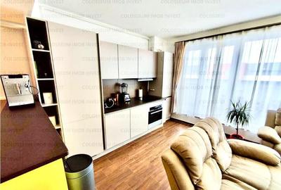 Apartament 3 camere, 2 bai - zona Tractorul. - 3