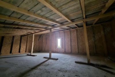 Apartament cu 2 camere decomandat, mobilat în Domnești - 12