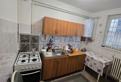 Apartament 2 camere - Zona Centrala, aproape de Parcul Central - 5
