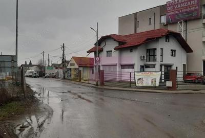 Casă cu 5 camere cu Teren 370 Mp în Cățelu - 6