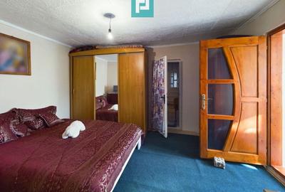 Casă individuală cu 4 camere cu Canalizare în Șeitin - 5