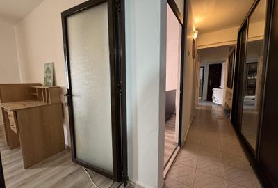 3 cam, decomandat, 2 bai, etaj 3, mobilat+utilat, Cuza Voda - 6