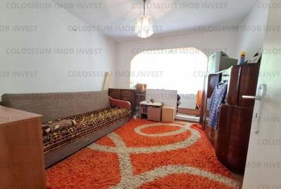 Apartament cu 2 camere,circular - zona Garii - 5