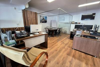Spatiu Birouri - Totul Nou - La Cheie - Tomis Nord - 6