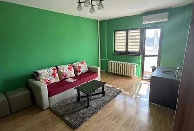 Garsoniera renovata, pet friendly, aproape de metrou Ștefan cel Mare