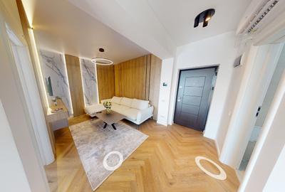 Apartament cu 2 camere semidecomandat în Sud - 8