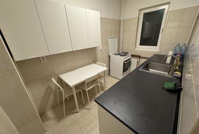 Drumul Taberei - 3 minute Metrou Romancierilor - Apartament 2 camere Decomandat - 2